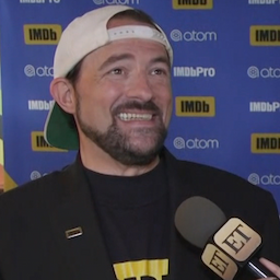 Kevin Smith On His Post-Heart Attack Life: 'Never Thought I'd See My High School Weight Again' (Exclusive)