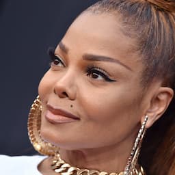 Janet Jackson Opens Up About Raising Son Eissa Without a Nanny