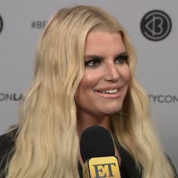 Jessica Simpson Says She Was 'Shocked' by Sister Ashlee's Return to Reality TV (Exclusive)
