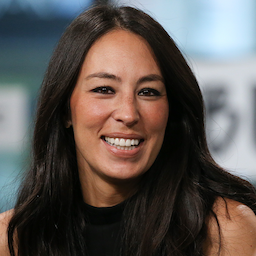 Joanna Gaines' 'Heart Almost Burst' Watching Her Family Cuddle -- See the Sweet Pic!