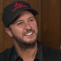 Luke Bryan on the Impact Of His 'Love Who You Love' Lyric (Exclusive)