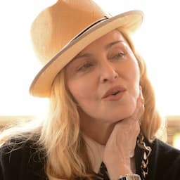 Madonna Poses With All 6 of Her Kids at Malawi Hospital Named After Her Daughter Mercy