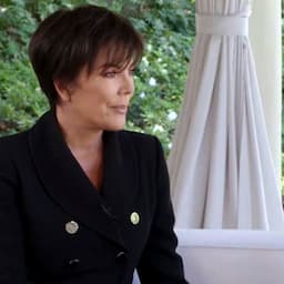 Kris Jenner Says Khloe Kardashian's Marriage to Lamar Odom 'Felt So Natural' -- Watch