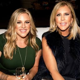  Why Vicki Gunvalson's Daughter, Briana, Will No Longer Appear on 'RHOC' (Exclusive) 