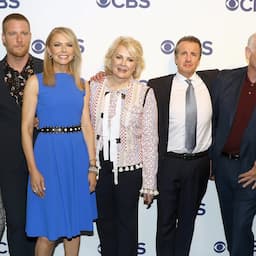 See Cast of 'Murphy Brown' at Their First Table Read in 20 Years!