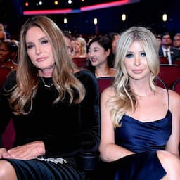 RELATED: Caitlyn Jenner Attends ESPYs with Rumored Girlfriend Sophia Hutchins