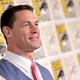EXCLUSIVE: John Cena Reveals Why He's Such a Big Fan of BTS -- and Which Member Is His Favorite!