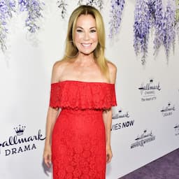 Kathie Lee Gifford Opens Up About the Strength She Found After Death of Husband