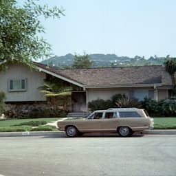 Iconic 'Brady Bunch' House for Sale After Nearly 50 Years