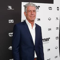 Anthony Bourdain Leaves Bulk Of His Estate to His 11-Year-Old Daughter