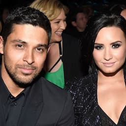 Demi Lovato's Ex-Boyfriend Wilmer Valderrama 'Shattered' by Singer's Apparent Drug Overdose, Source Says