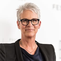 Jamie Lee Curtis on How the 'Trauma' of the New 'Halloween' Relates to the Time's Up Movement (Exclusive)