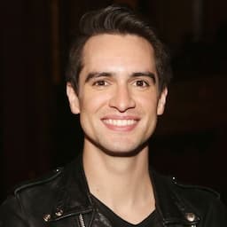 Panic! At The Disco's Brendon Urie Comes Out as Pansexual