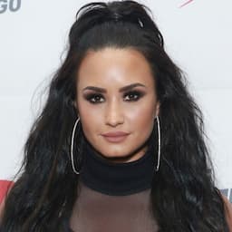 Demi Lovato's Family 'Making Plans' to Get Her 'Straight Into Rehab' Following Apparent Drug Overdose