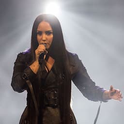 Demi Lovato's Family Worried She 'Doesn't See the Severity' of Her Apparent Drug Overdose