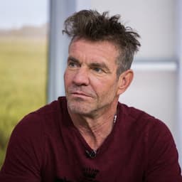 Dennis Quaid Says He Did Cocaine Almost 'On a Daily Basis' in the '80s