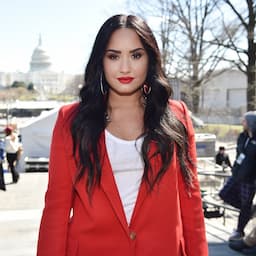 Demi Lovato Shares How She Spent Her Sober New Year's Eve