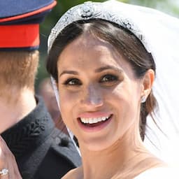 Meghan Markle's Makeup Artist Says She Used Emojis to Reveal She Was Getting Married