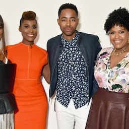 Issa Rae and 'Insecure' Cast Have Emotional Last Day of Filming