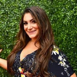 'Jersey Shore' Star Deena Cortese Is Pregnant With a Baby Boy
