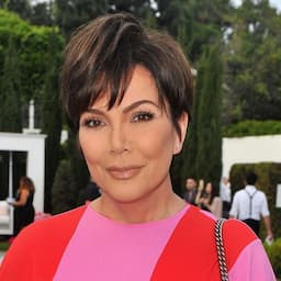 Kris Jenner Addresses Kim Kardashian's Sex Tape and Cheating on Late Husband Rob Kardashian