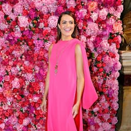 Mandy Moore Steals the Show in Fashion-Forward Looks at Paris Couture Week -- See Her Outfits!