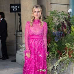 Nicky Hilton, Amber Heard and More Slay the Front Row at Valentino -- See their Looks!