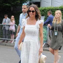 Pippa Middleton's Summer Maternity Style Is Totally Worth Copying, Even If You're Not Pregnant 