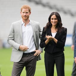 Meghan Markle Looks Like Rachel Zane From 'Suits' in Her Latest Outfit
