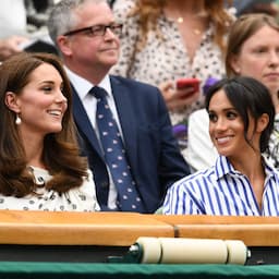 Meghan Markle and Kate Middleton Have Become 'Closer Than Ever' (Exclusive)