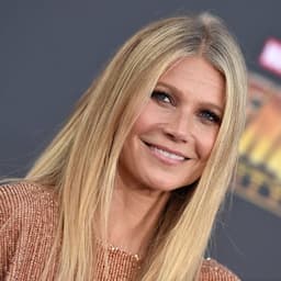 Gwyneth Paltrow's Look-Alike Kids Apple and Moses Soak Up Last Days of Summer in Stunning Photo