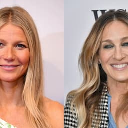 Gwyneth Paltrow and Sarah Jessica Parker Open Up About Heartbreak, Marriage and Friendship