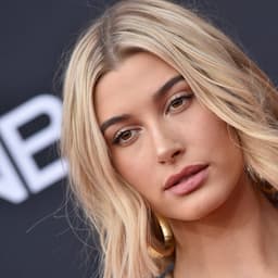 Newly-Engaged Hailey Baldwin Looks Fierce On New 'Vogue Japan' Cover -- See the Stylish Photo Shoot