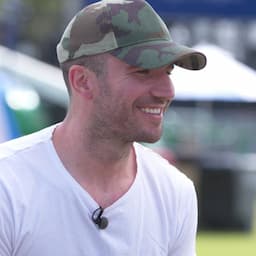 Sam Hunt On Why His Second Album Is Taking Longer Than Expected – and Plans to Go Back to School! (Exclusive)