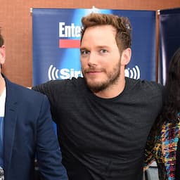 Chris Pratt, Zoe Saldana and More Ask for James Gunn to Be Reinstated as Director of 'Guardians of the Galaxy'