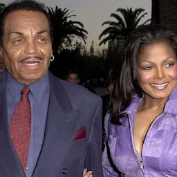 Janet Jackson Thanks Fans After Paying Tribute to Late Father Joe Jackson: 'Been a Pretty Rough Week'