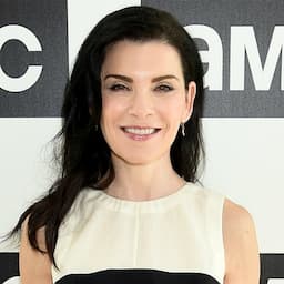 Julianna Margulies to Star in 'The 'Hot Zone' TV Miniseries 