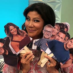 ‘Big Brother’ 20: Julie Chen Dishes on the Houseguests’ Gameplay So Far (Exclusive)