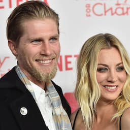 Kaley Cuoco and Karl Cook Read Their Emotional Vows in New Touching Wedding Footage