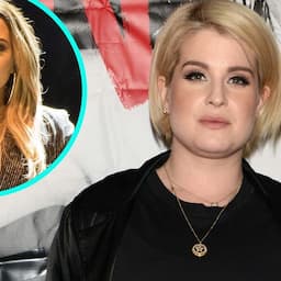 Kelly Osbourne Gets Candid About Rehab and Addiction Following Demi Lovato's Hospitalization