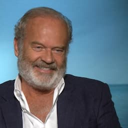 Kelsey Grammer Teases What Fans Might See In Possible 'Frasier' Reboot (Exclusive)