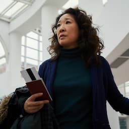 Emmys 2018: Sandra Oh Is the First Asian Woman Nominated in a Lead Actress Category