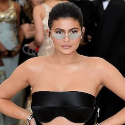 Kylie Jenner Shares Cute New Photos of Stormi Ahead of Her 21st Birthday