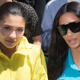Kylie Jenner Proves She's Kim Kardashian's Lookalike With Throwback Photos