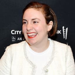 Lena Dunham Celebrates Being '2 Years Clean and Sober'