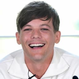 Louis Tomlinson Returns to 'The X Factor' As a Judge For Season 15