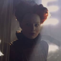 Margot Robbie Looks Nearly Unrecognizable in 'Mary Queen of Scots' Trailer