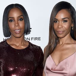 Destiny's Child Sends Birthday Wishes to Michelle Williams Following Her Mental Health Treatment