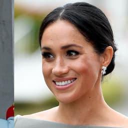 Meghan Markle and Kate Middleton to Attend Serena Williams' Wimbledon Final Match Together