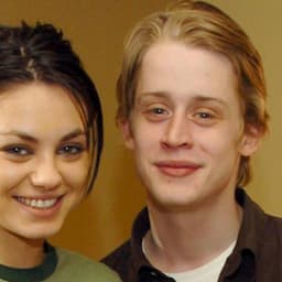 Mila Kunis Says She and Ex Macaulay Culkin Are 'Not as Friendly' As They Could Be